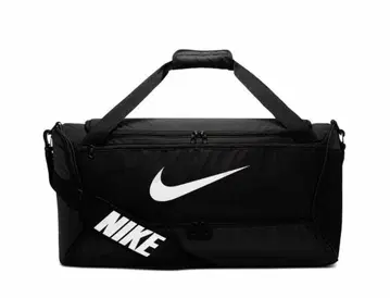 [ 미사용 새상품 ] Nike 보스턴 백 60L 블랙