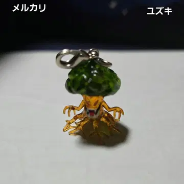 드래곤 퀘스트 캐릭터 마스코트 컬렉션 지면주 2