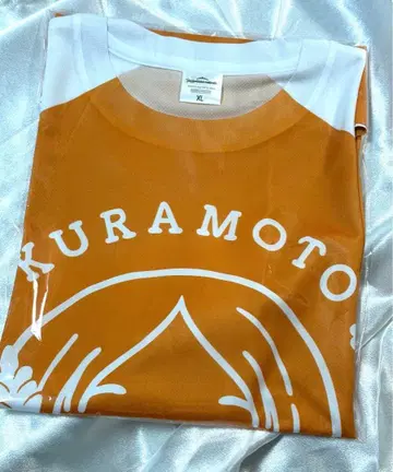 학마스 관객 T셔츠 쿠라모토 치나 XL