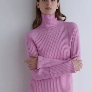 LE PHIL 울 리브 터틀 pk