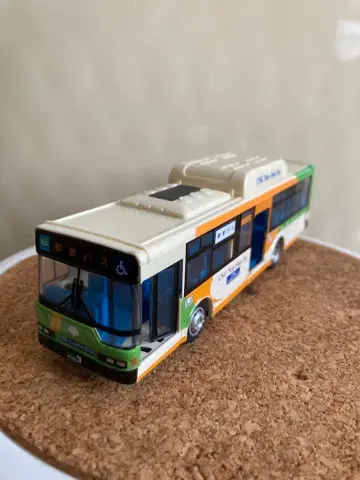 도에이 버스 컬렉션