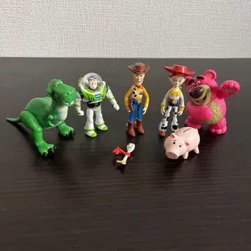 토이스토리 토이스토리 피규어 피규어 완구