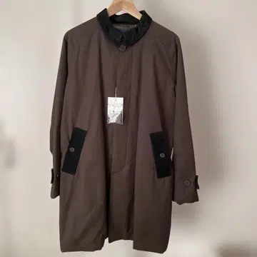 새상품 어반 리서치 옷깃 코듀로이 비익 코트