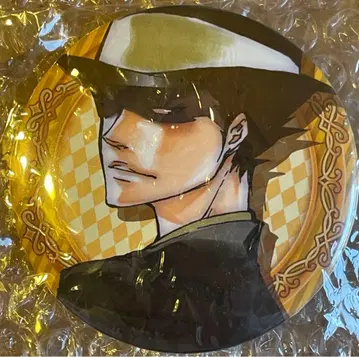 가정교사 히트맨 REBORN! 리본 점프전 컬렉션 캔뱃지