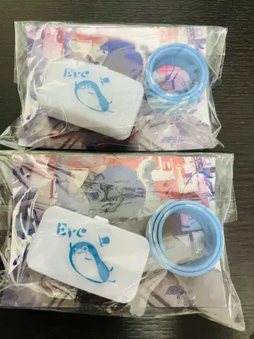 Eve  LED 밴딩 2개 세트