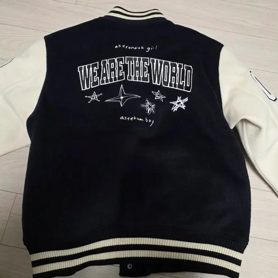 PLAVE | 플레이브 PLAVE Varsity Jacket Size M (New, No Poca) on