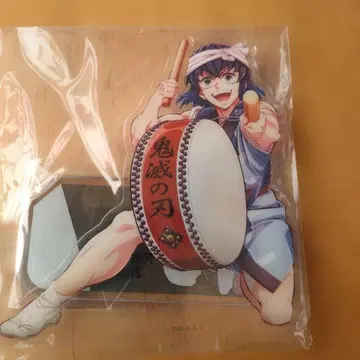 귀멸의 칼날 랜덤 아크릴 스탠드 A 이노스케