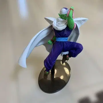 드래곤볼 초 초전사 열전 피콜로 피규어