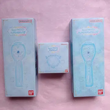 호죠 나기사 Special Memorize 머메이드 멜로디 피치피치 피치