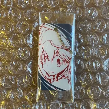 사와다 츠나요시 캐릭터 플레이트 JUMP 페어 REBORN