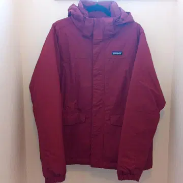 patagonia 이스마스 자켓