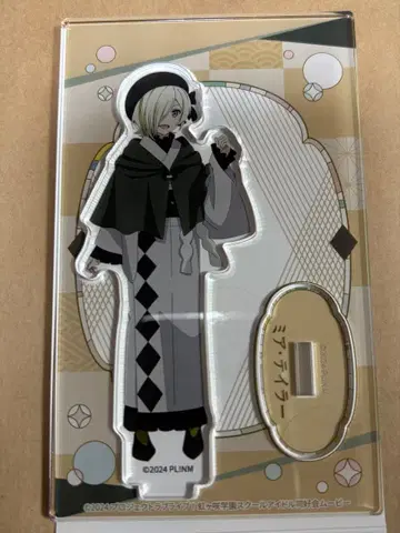 니지가사키 애니가사키 트레이딩 아크릴 스탠드 미아