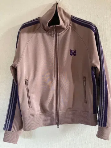 니들스 트랙 자켓 여성용