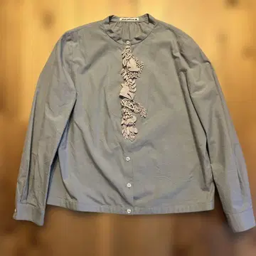 미나 페르호넨 forest parade 블라우스