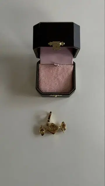 쥬시 꾸뛰르 JUICY COUTURE 새상품 참 2점