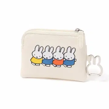 studio CLIP 카라비너 미니 지갑