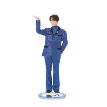 Snow Man Dome Tour ON 아크릴 스탠드 와타나베 쇼타