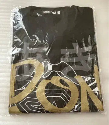 돈브라더스 FLT 티셔츠