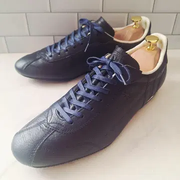 [ 고품질 ] PATRICK 패트릭 스니커즈 26.5 워터프루프