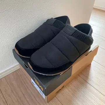 새상품 Teva 리엔버 2 모크 슈즈