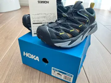 호카 오네오네 M 호파라 샌들 7 신발 스니커즈