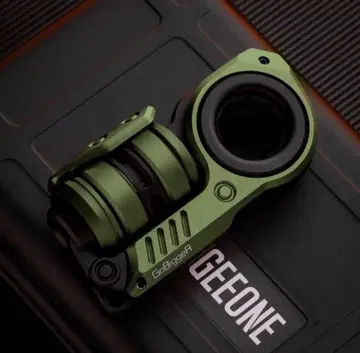 [ 정품 ] GoBiggeR Sinian Aluminum 피젯 토이 음차