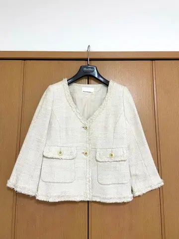 엠프리미어 블랙 자켓