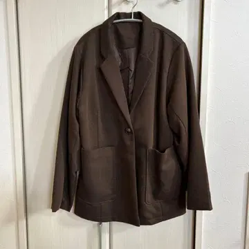 Kasutane 프렌치 트윌 자켓