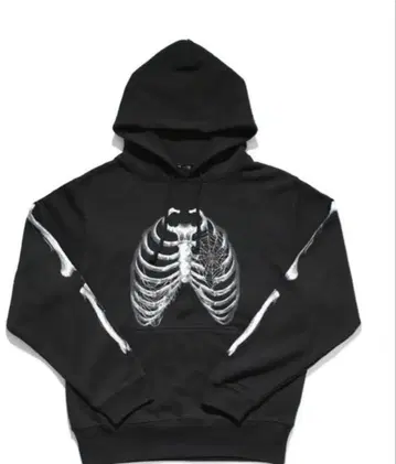 켄타우로스 켄타 착용! Noremid 본 후디