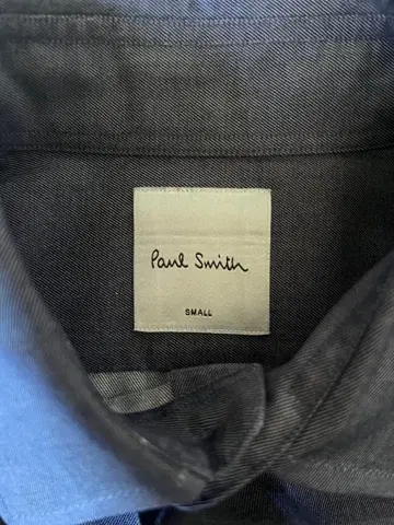 [ 컨디션 최상 ] Paul Smith 캐주얼 셔츠 S