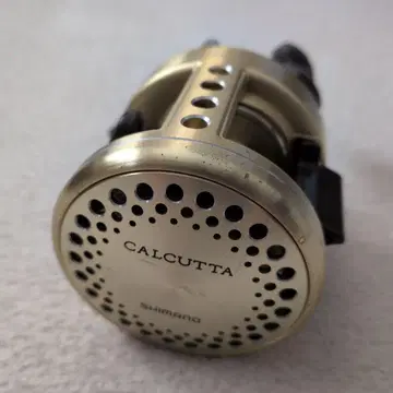 SHIMANO CALCUTTA 200XT 베이트릴 상자 없음