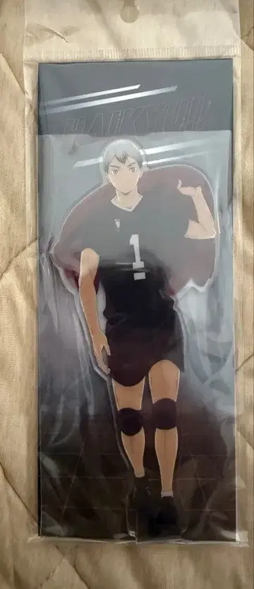 하이큐 키타 신스케 아크릴 스탠드