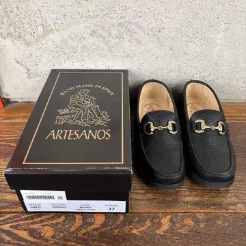 북유럽 생활 잡화점 ARTESANOS 로퍼 37