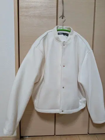 새상품급 ZARA 여성용 아우터