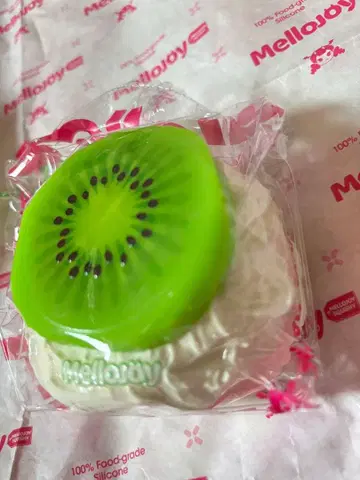 mellojoy 대복 시리즈 키위