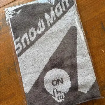 SnowMan Dometour2025-2026