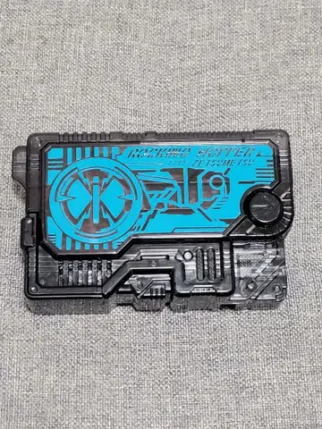 가면라이더 제로원 DX 락킹 호퍼 제츠메라이즈 키