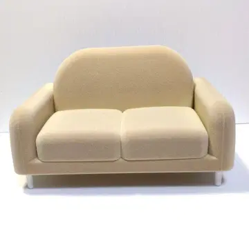 리카짱 Francfranc 소파