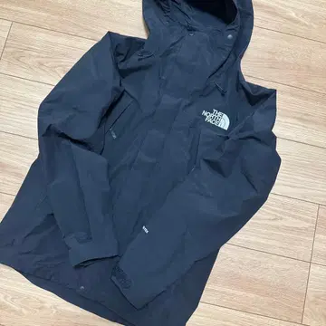 THE NORTH FACE 마운틴 자켓