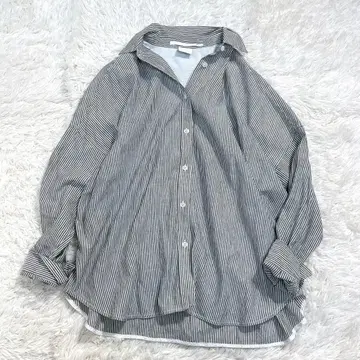 새상품급 spick and span HERDMANS 리노칼디 돌먼 셔츠