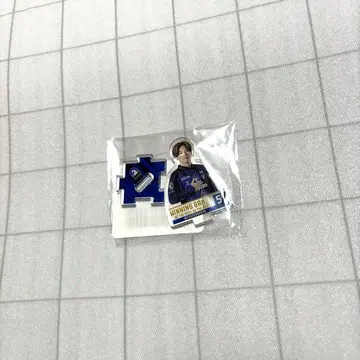 감바 오사카 미츠다 마코토 이어지는 아크릴 스탠드