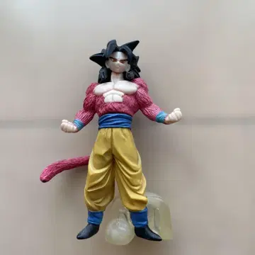 드래곤볼 피규어