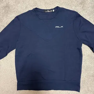 폴로 랄프 로렌 골프 RLX 트레이닝복 L