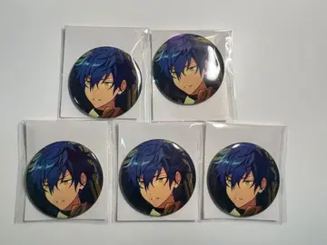 앙상블 스타즈 캔뱃지 준 2024 may 5개