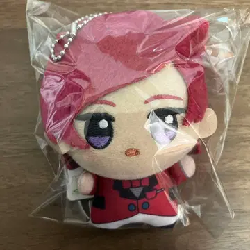 에리오스 라이징 히어로즈 난자타운 SD 인형 마리오 브라이스