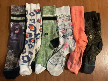 STANCE 남성용 삭스