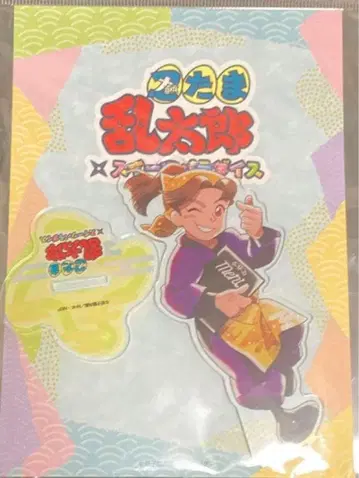 타무라 미키에몬 닌타마 란타로 스위츠 파라다이스 스이파라 아크릴 스탠드