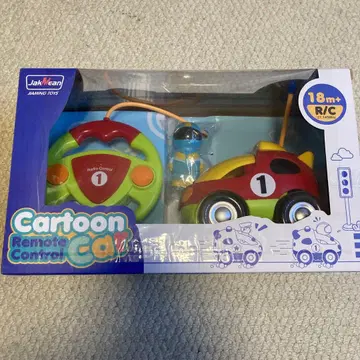 전동 리모컨 자동차 LED 음악 크리스마스 선물