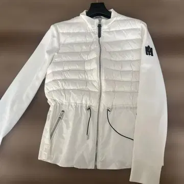 맥케이지 S JOYCE-Z 라이트 다운 자켓