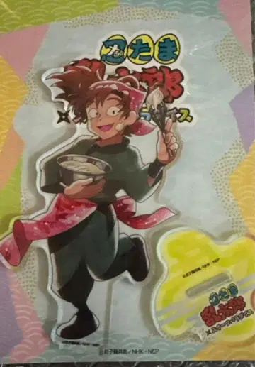 닌타마 란타로 젠포지 잇사쿠 아크릴 스탠드 스위츠 파라다이스 스이파라